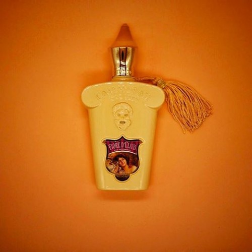 Xerjoff Fiore d Ulivo Eau de Parfum by Xerjoff 100 ml Tester Bayan Parfüm